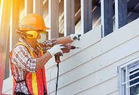 Best Steel Siding Installation  in Mccall, ID