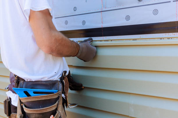 Best Vinyl Siding Installation  in Mccall, ID